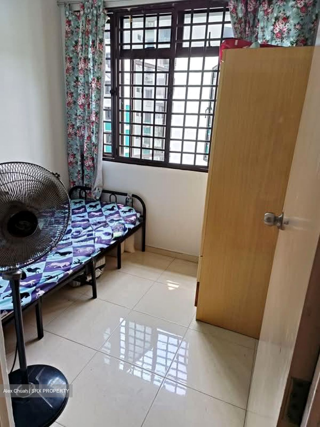 Blk 30 Marsiling Sapphire (Woodlands), HDB 3 Rooms #555300201